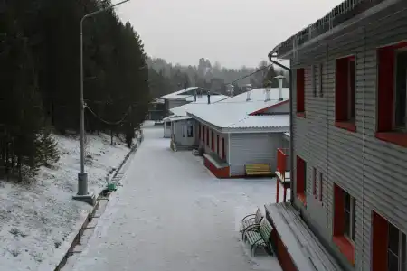 Зеленые горки - 24