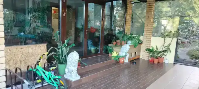 Панорама Хоста - 33