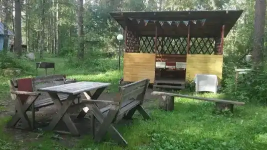 Холодный ручей - 13