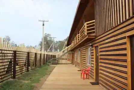 Вилла Малина - 10