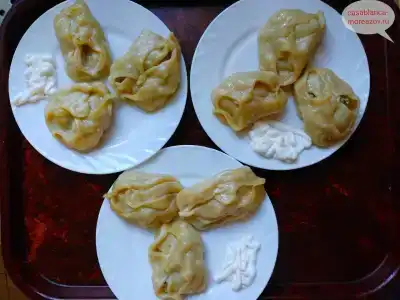 Касабланка - 14