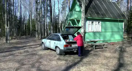 Ленинградец - 1
