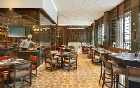 Hyatt Regency Tashkent - 4