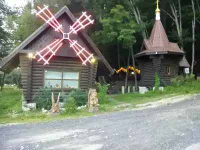Хутор Калина Красная - 15