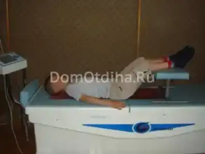 Анжерский - 5