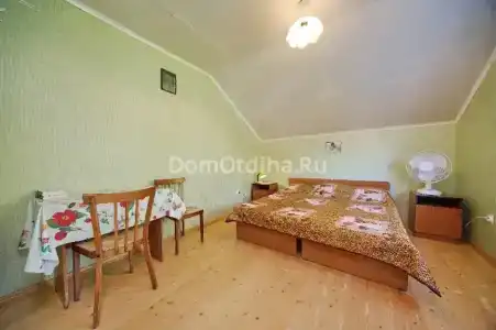 Садовый дом 119 - 5