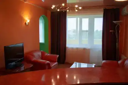 Славянская - 7