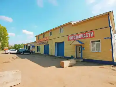 АвтоСити - 1