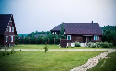 Приозёрная - 3
