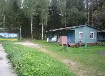 Лесной Родник - 95