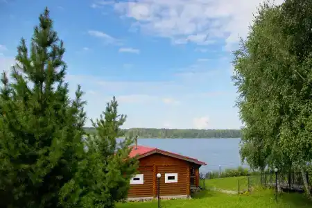 Лесной остров - 46