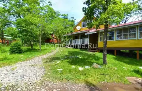 Лесная - 6