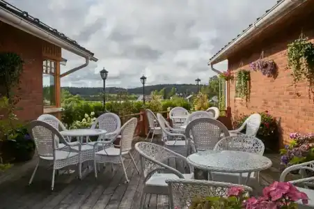 Ладожская Усадьба - 15