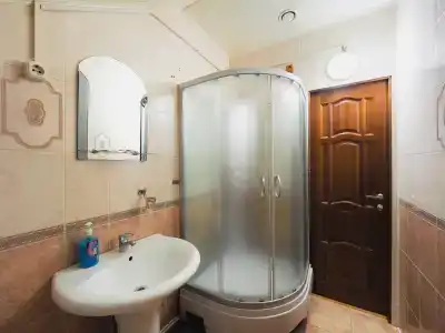 Отель-баня Маланьина изба - 25