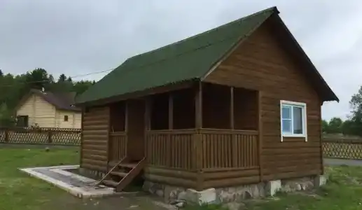 Мантиансаари - 6