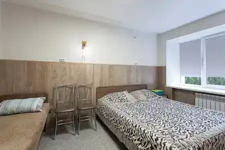 Реацентр - 5