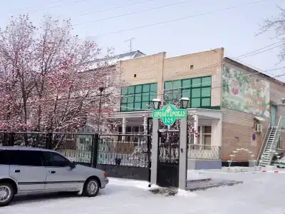 Рябинушка - 65