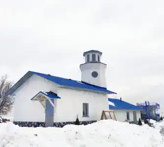 Мир Маяков - 22