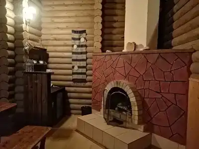 Кедр Грасс Белое Море - 63