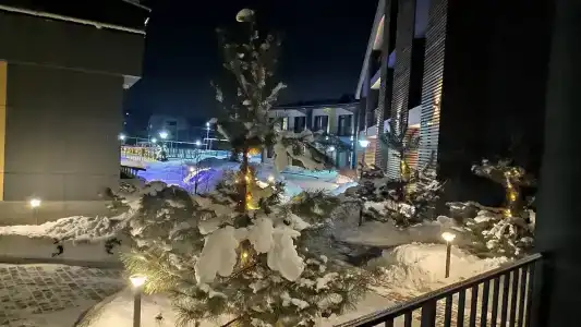 Гостиничный комплекс Be Fine - 2