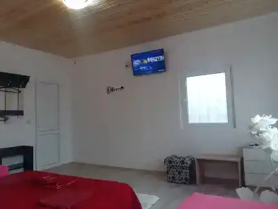 Дом у моря под ключ 500 метров от пляжа. Судак, бухта Бугаз. - 21