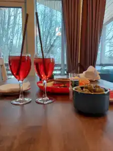 База отдыха Эко-лоджи Wish Home Yahroma - 99