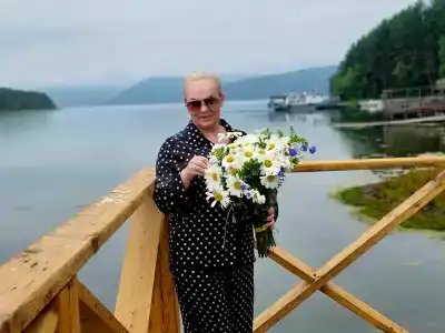 Сибирская заимка - 26