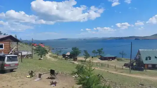 Лазурная - 15