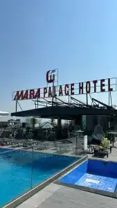 Mara Palace - 1