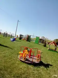 Поляна - 1