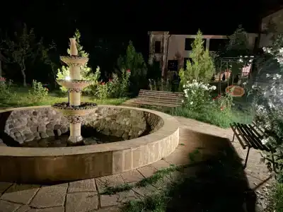 Мини-отель с лечебными ваннами - 3