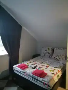 Отель-баня Маланьина изба - 37