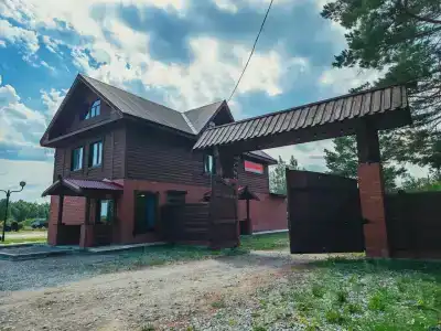 Малина Бор - 4