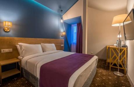 Gladius Inn Boutique - 29
