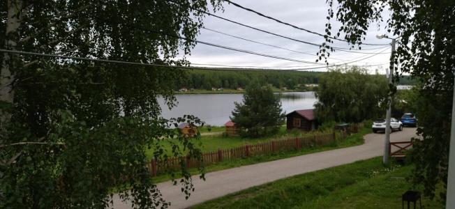 Чистые пруды - 79