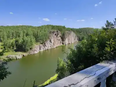 Сосновый бор - 44