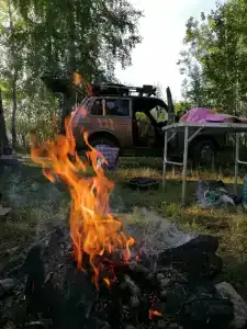 Зелёный мыс - 20
