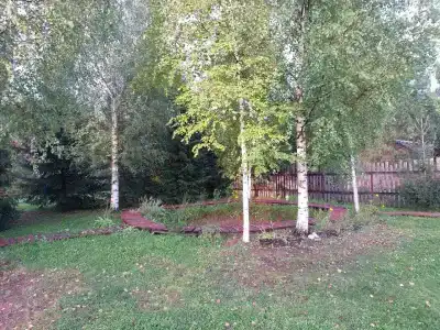 Хуторок Печки Лавочки - 28