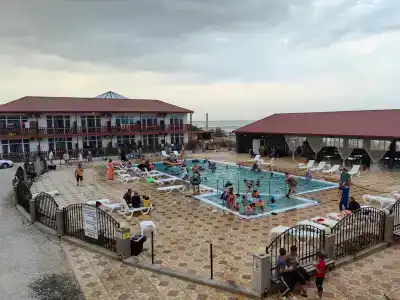 Алые Паруса - 30