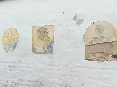 Дом для паломников - 23