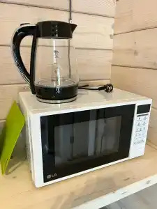 Глэмпинг-Ёlки - 22