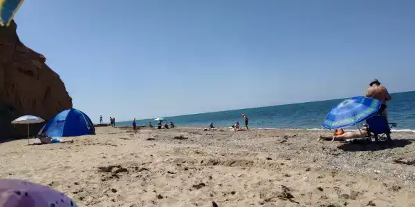 Южный Берег - 2