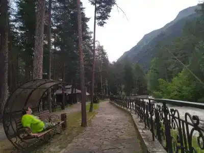 Эдельвейс - 54