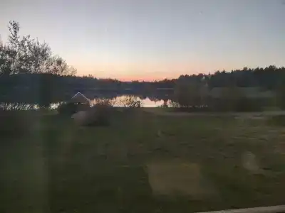 Озеро Ладеники - 1