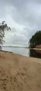 Рыболовный клуб на Рыбинке в Селехово - 15