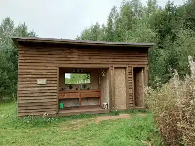 BOHO CAMP - 38