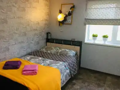 Цветочный домик у ЛеСа - 2