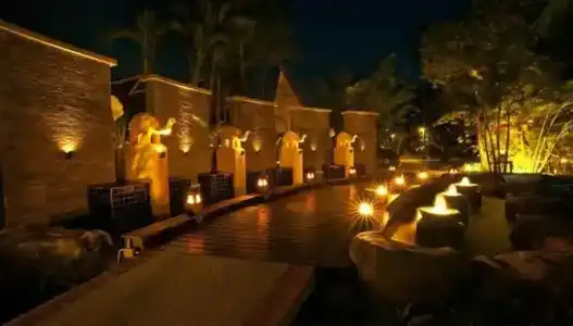 Santhiya Tree Koh Chang Resort - Sha Extra Plus - 23
