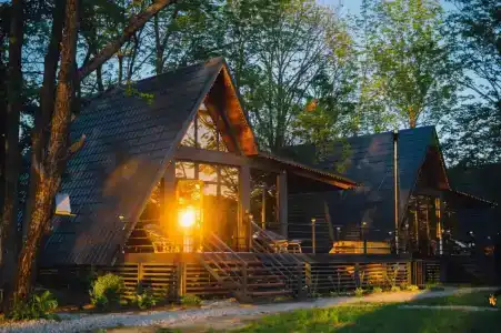 Заимка Узалы - 72