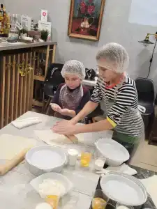 ДОСААФ на Походном проезде - 40